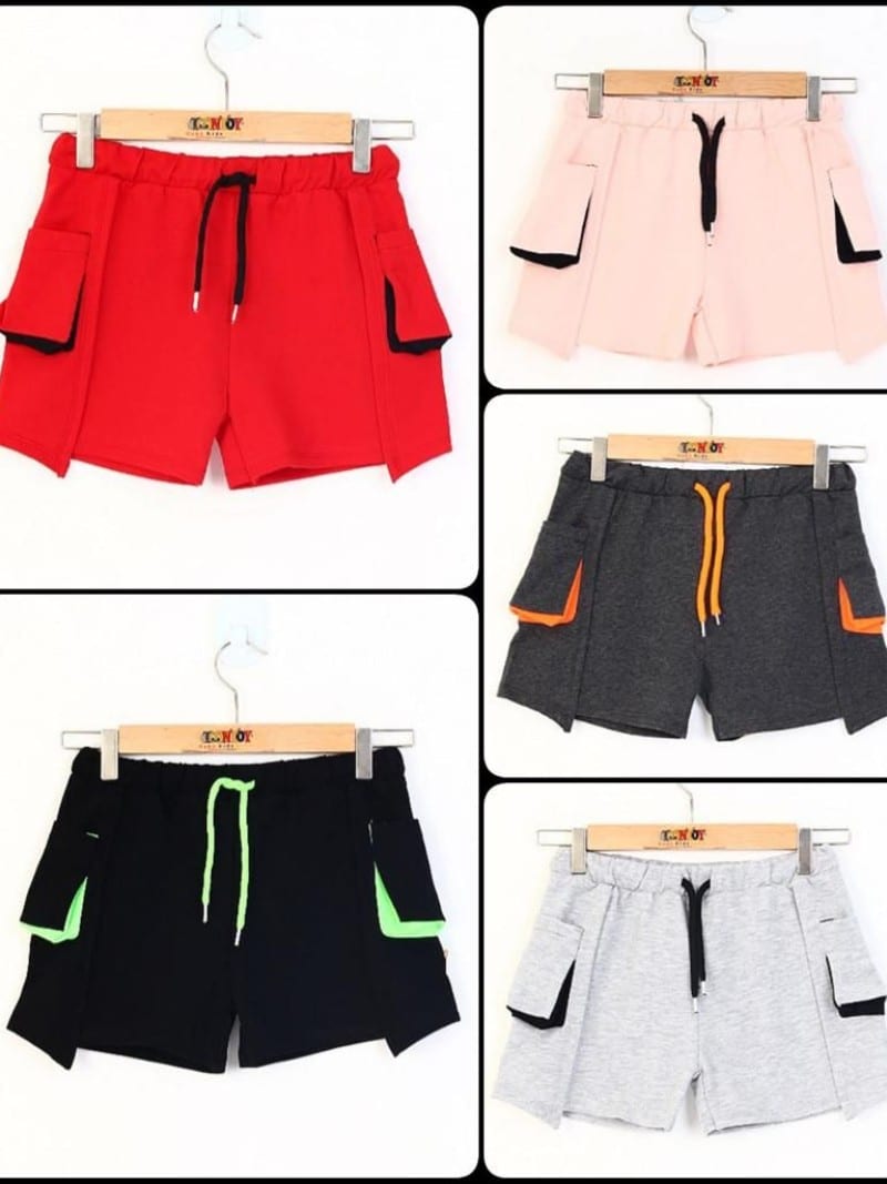 Girls' shorts